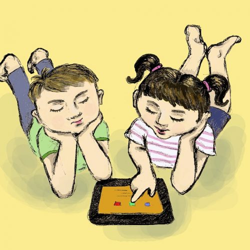 Student Services Division ATS Speech Generating Devices