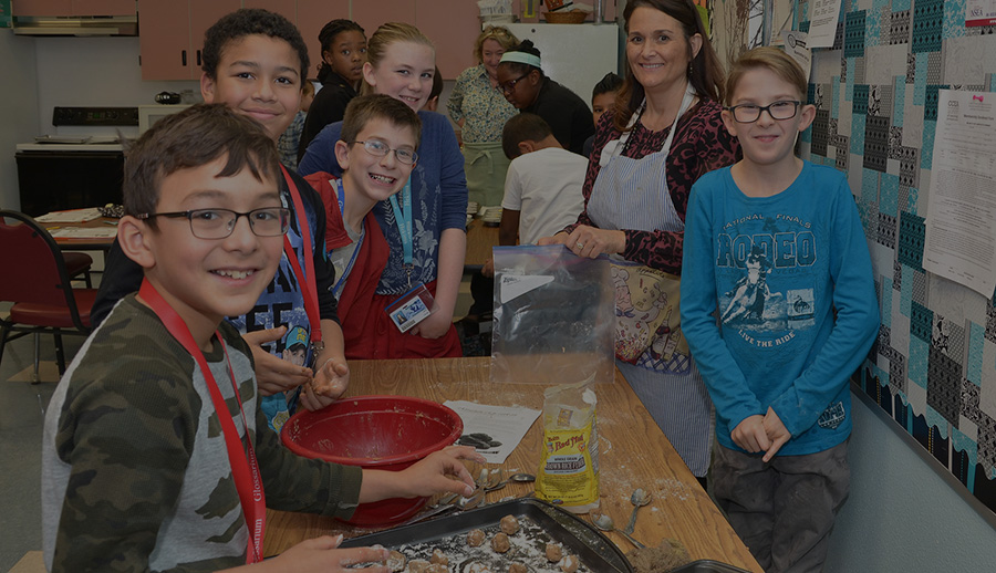 Student Services Division