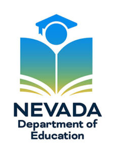 Logo of the Nevada Department of Education