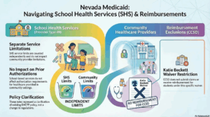 Nevada Medicaid Infographic Thumbnail
